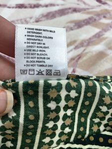 I’m Selling Kurta Set With Pajami