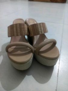 Stylish Wedge Sandals