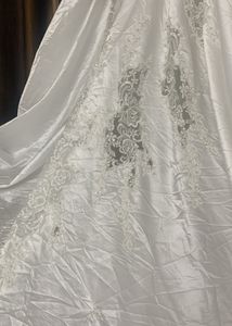 Wedding Gown So Beautiful 🤩