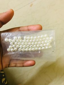 Pack Of 200 Shining Beads Combo Sale