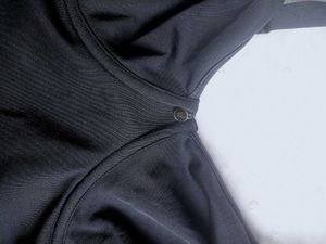 Black Swimming Suit
