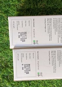 2 Deconstruct Sunscreen