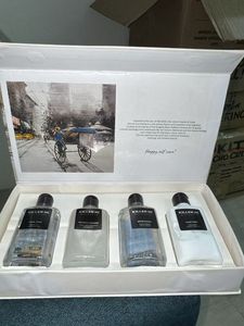 Signature gift set