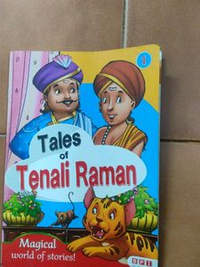 Children's Story Books Bundle