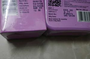 Moxie Hyaluronic Acid Shampoo &amp; Serum Set