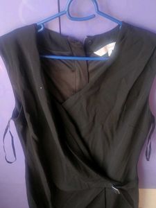 Black Beautiful Dress From PREEN