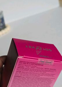 DOT &amp; KEY Dragon Fruit Sunscreen