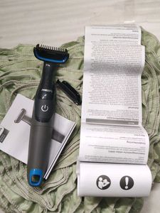 Philips Bodygroom Series 1000