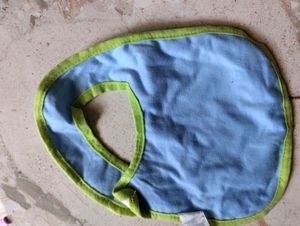 Bibs Cotton
