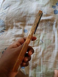 Phone Case with Lens Protection