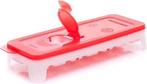 Ice Cube Tray with Lids