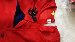 Jeans Top Set Girls Dress