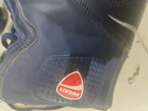 Ducati Men's Casual Shoes. Like New. No Coins