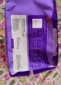 Nua Comfort Period Panties - 5 Pack