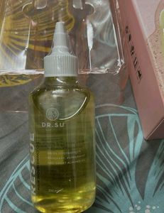 Dr. SU Rescue Hair Nourishing Oil 😍✨️