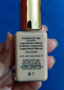 Estee Lauder Foundation