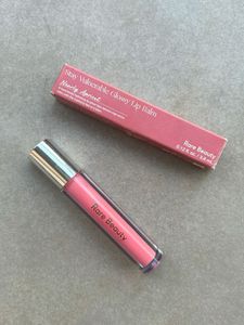 Rare beauty lipgloss