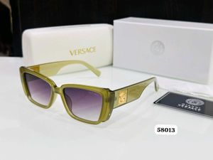 Versace Sunglasses
