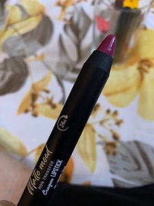 Seven Seas Crayon Lipstick