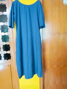 Blue Kurti 💙