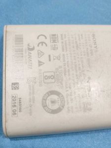 Sony power bank (10000 mAh)