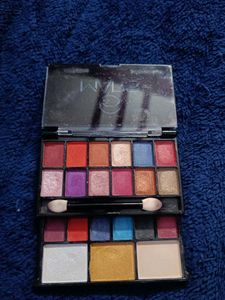 Mars Makeup Kit