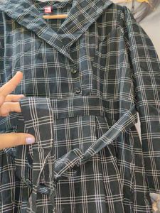 Cottinfab New Unused Dress Size XL