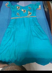 Elegant Kurta