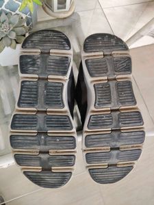 Skechers Go Walk Duro Men's Grey Slip-On Shoes