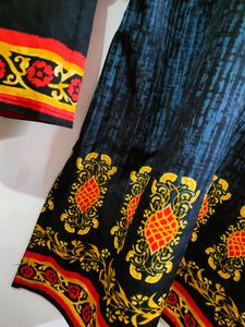 Women And Girls Short Kurti