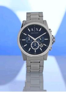 Armani Exchange Watch Men's