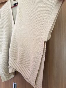 Forever 21 poncho style Cardigan - Free Delivery