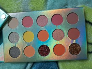 Brand New 60 Colour Eyeshadow Pallet