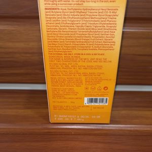 Dot &amp; Key Super Bright Sunscreen SPF 50+