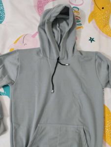 Hooded Sweatshirts For Men