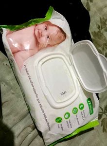 Baby Wipes