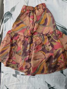Girls' Ethnic Top &amp; Bottom Set 3 year girl