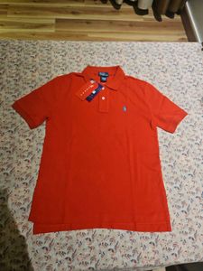 Ralph Lauren Boys' Polo Shirt