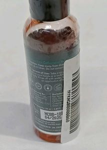 Bundle - Cetaphil, M caffeine, nivea, clovia Samp