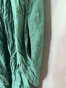 Green Sequined Kurta