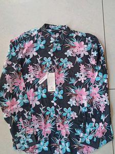 Brand SNITCH CASUAL PARTY WEAR SHIRT