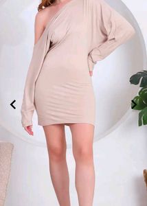 Shein Mini Dress - New with Tags