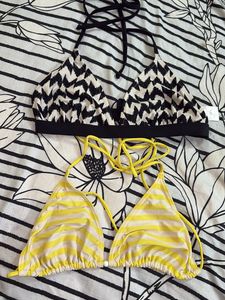 Bikini Top Set