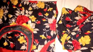 hardlee use salwar suit no retrun