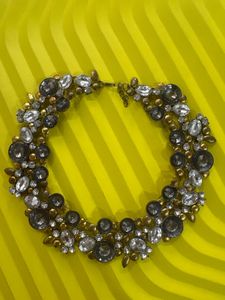 Stunning Statement Necklace