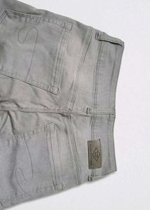 Lee Cooper Grey Jeans