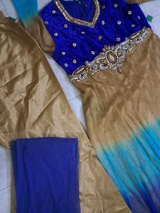 Designer Anarkali