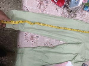 Comfy Light Green Lounge Set Steele in 38 bust