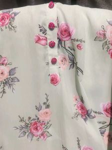 Printed Kurti