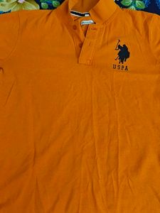 Polo t shirt women/ men